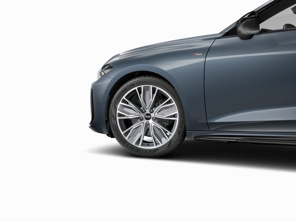 Audi A5 - Bild 5