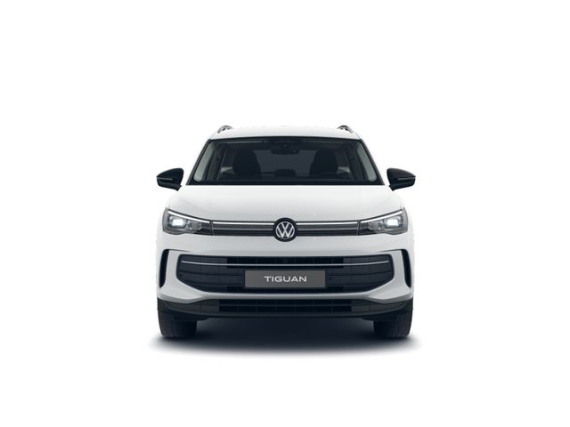 Tiguan Goal 1.5 eTSI DSG AHK LED NAVI ACC