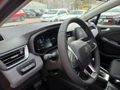 Fahrzeugabbildung Clio V Evolution 1.6 E-TECH Hybrid 145 EU6e,