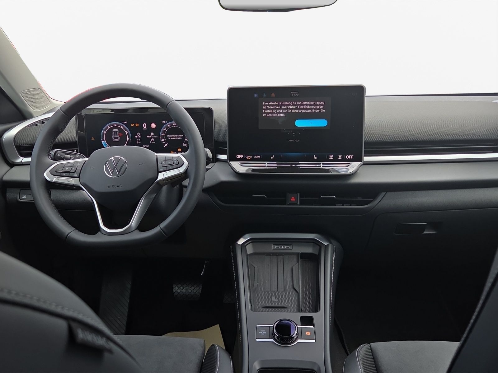 Volkswagen T-Roc - Bild 5