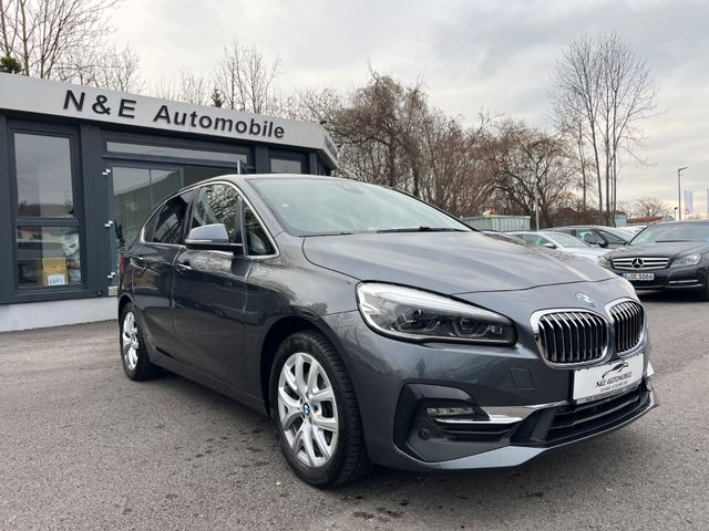 BMW 220 I Active Tourer Luxury Line *1.Hand*Pano*