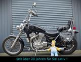 Suzuki VS 1400 Intruder - Harley APE - Tüv 08/27 - INTRUDER 1400