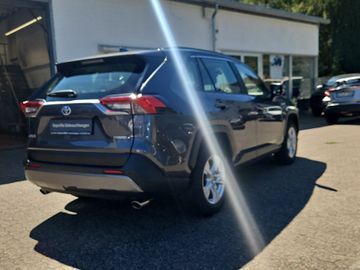 Toyota RAV 4 - 6