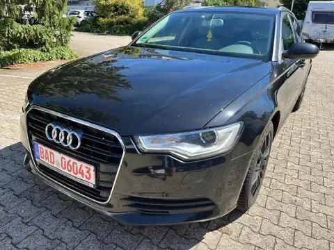 Audi A6 Avant 2.0 TDI ultra