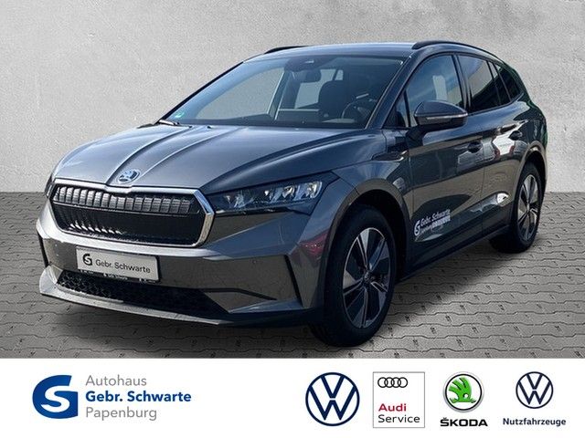 Skoda Enyaq 60 Clever NAVIGATION+RÜCKFAHRKAMERA+LED+LM