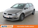 Volkswagen Golf VII 1.6 TDI Allstar BMT*PDC*SHZ*KLIMA*TEMPO - Volkswagen Golf mit Diesel-Antrieb: 1.6