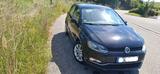 Volkswagen Polo 1.2 TSI 66kW Highline BMT Highline Blue... - gebrauchte Kleinwagen in Rosenheim