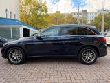 Mercedes-Benz GLC 300 4M*AMG*eSD*BURM*LED*PDC*KAM - gebrauchte Mercedes-Benz GLC 300 aus dem Jahr 2018