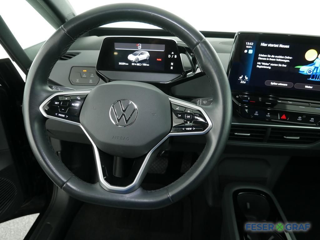 Volkswagen ID.3 - Bild 11