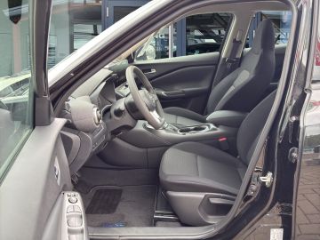 Nissan Juke Acenta 1.0 DIG-T °LED°SHZ°AAC°RFK°Tempomat°