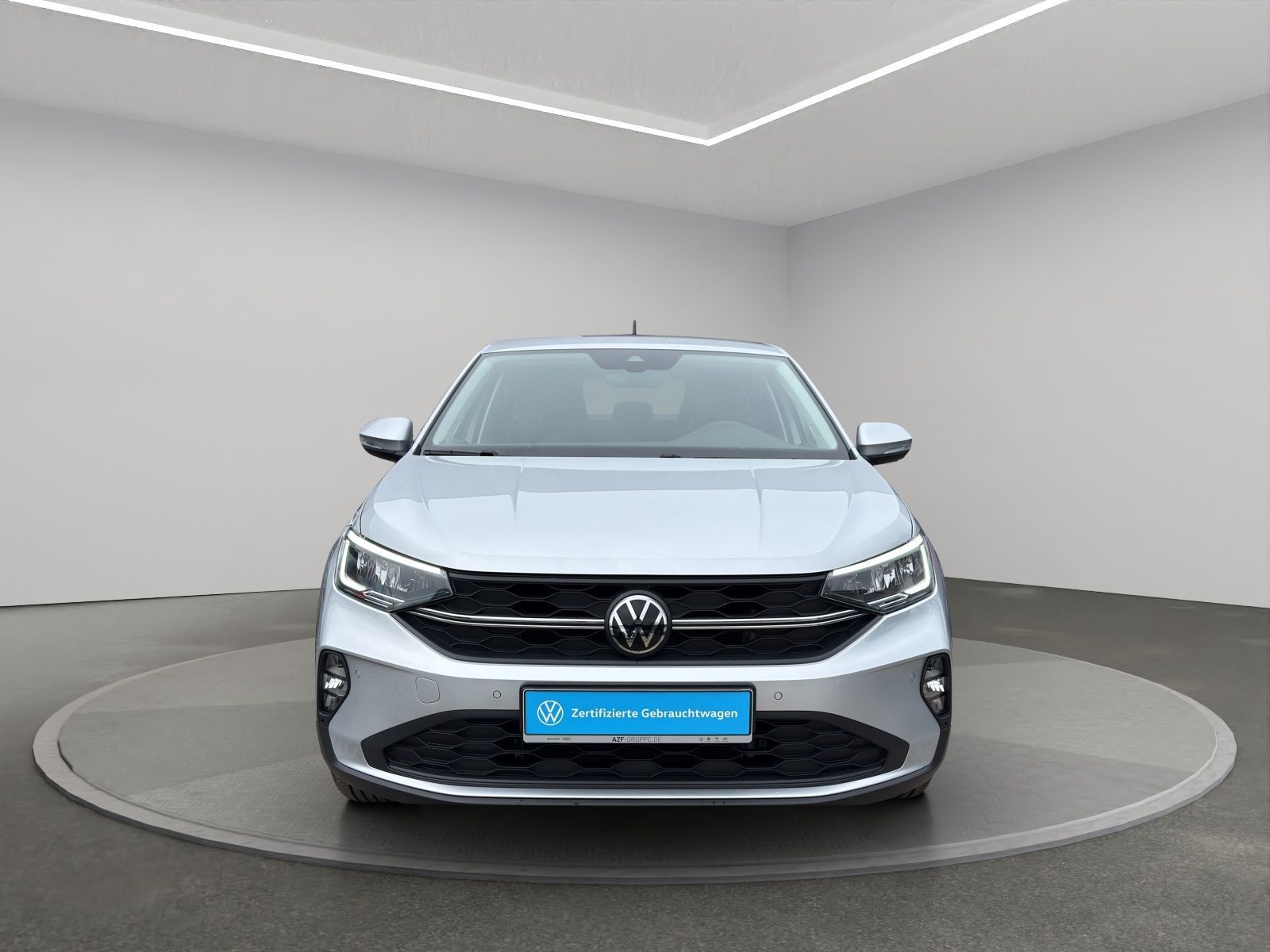 Volkswagen Taigo - Bild 6