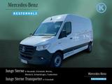 Mercedes-Benz eSprinter 312 Kasten Hochdach Standard - Elektro