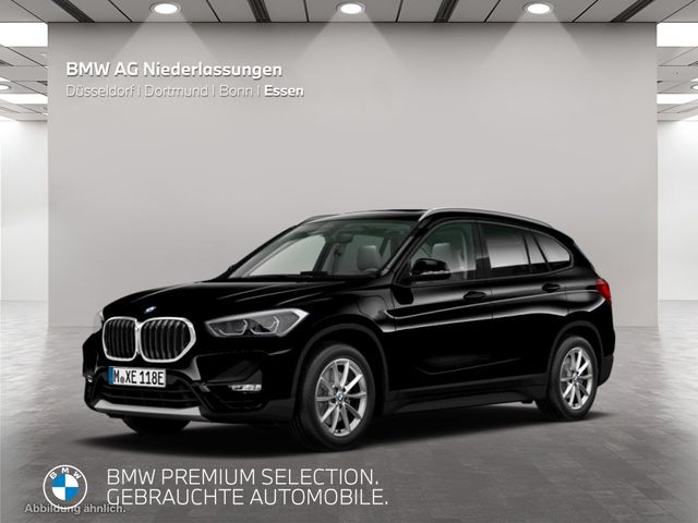 BMW X1 xDrive25e Navi AHK Head-Up Kamera Pano.Dach