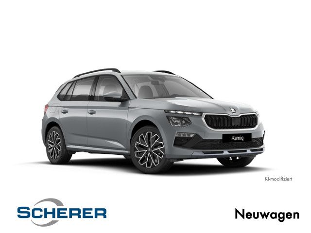 Skoda Kamiq Balance 1,0 TSI 70 kW 5-Gang-Schaltgetrieb