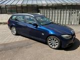 BMW 320d xDrive Touring Edition Exclusive Editio... - BMW 320: 320d Exclusive Edition