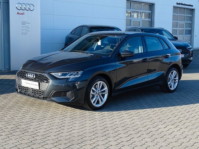 A3 Sportback 40 TFSI e - Businesspaket