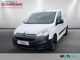 Citroën Berlingo KastenL1*ANHÄNGERKUPPLUNG*EINPARKHILFE* - Offers