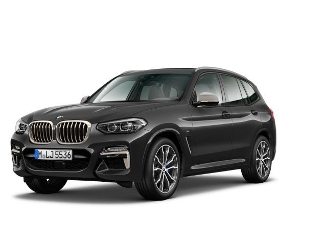 BMW X3 M40i AT Navi Leder Tempom.aktiv Panoramadach 