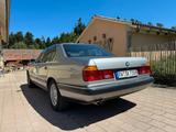 BMW 730i E32 TOP ZUSTAND 3. Hand - BMW 730: E32 730i