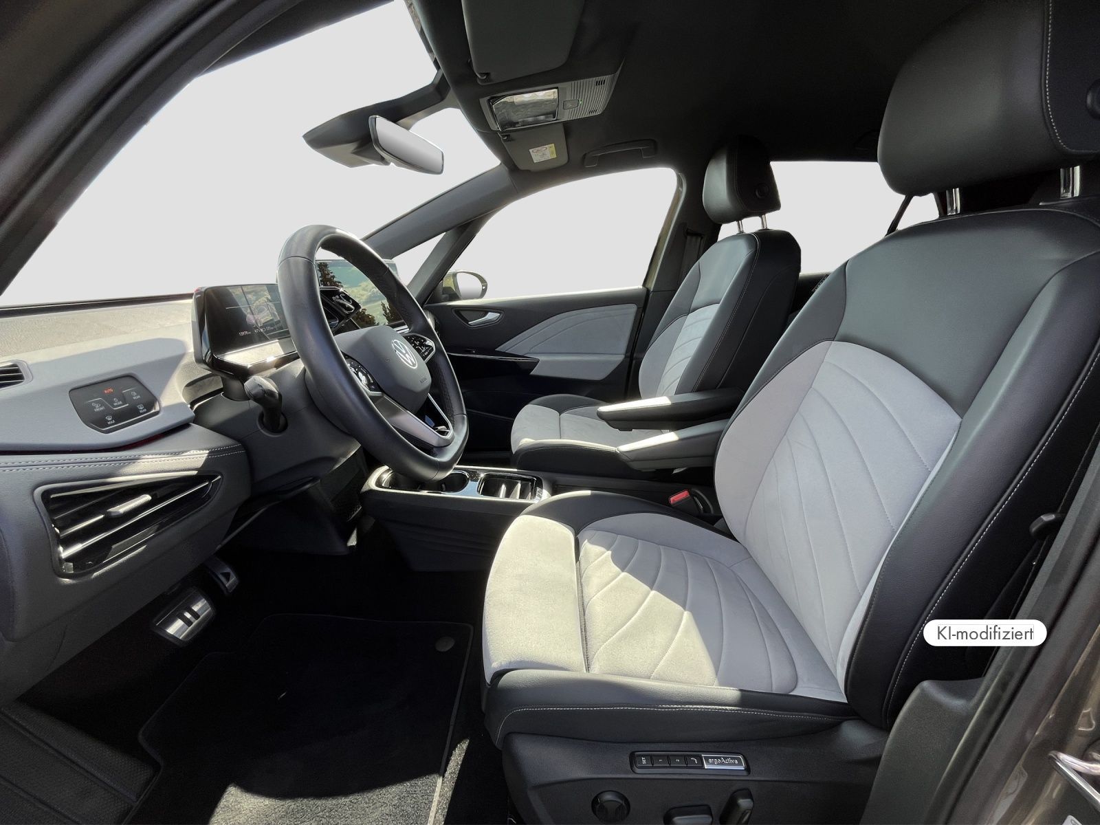 Volkswagen ID.3 - Bild 13