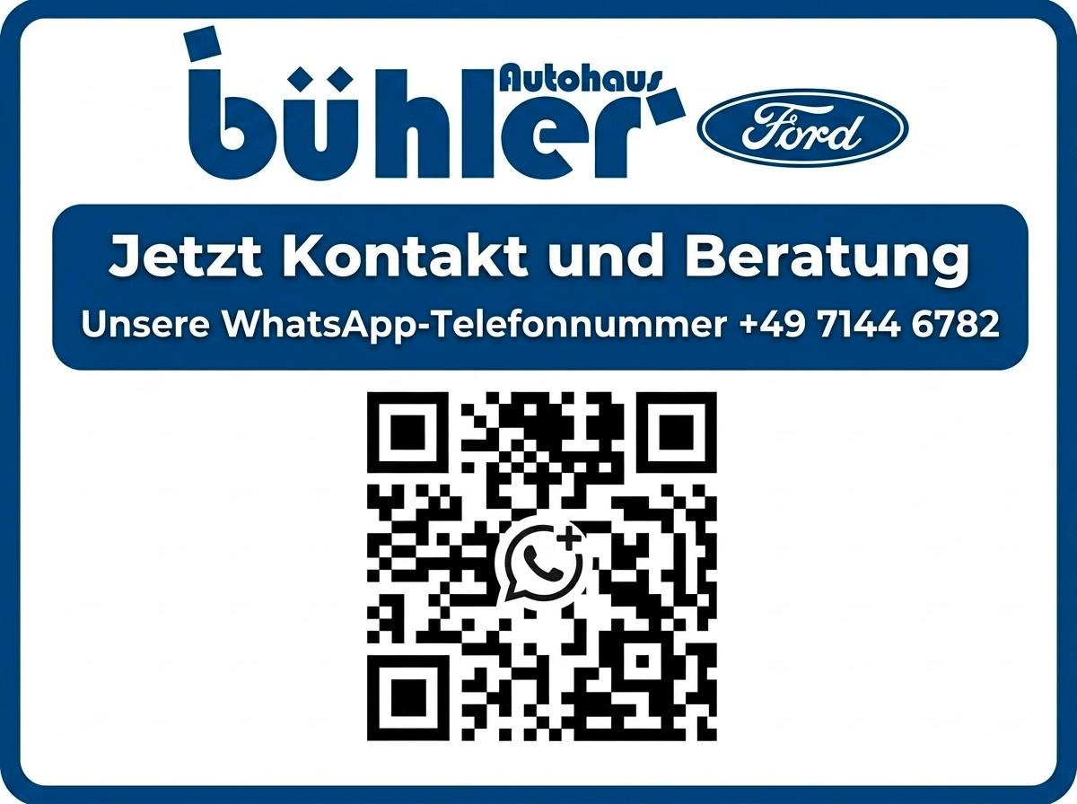 Ford B-MAX Sync Edition