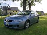 Honda Accord Limousine Facelift 2006 CL7 - gebrauchte Honda Accord aus dem Jahr 2008