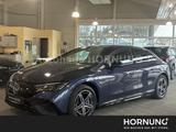 Mercedes-Benz EQE 300 Edition AMG AHK Burm3D Distr DigitL 360°