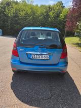 Mercedes-Benz A 200 Avantgarde, zuverlässig, AHK, Subwoofer - gebrauchte Mercedes-Benz A 200 aus dem Jahr 2009