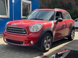 MINI ONE Countryman One D - MINI ONE: Geländewagen
