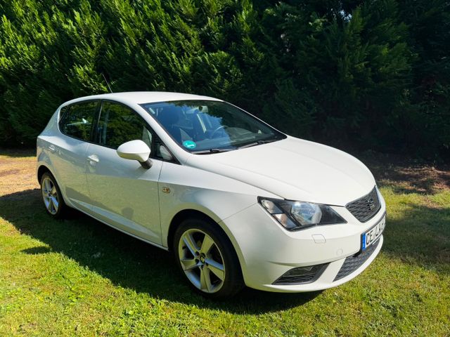 SEAT Ibiza 1.2 TSI 66kW Style Style