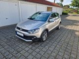 Volkswagen Polo 1.4 16V Cross TÜV 17" Alufelgen Scheckheft - Volkswagen Polo: 16v