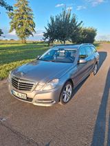 Mercedes-Benz E 350 CDI 4MATIC T BlueEFFICIENCY -