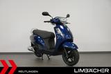 Suzuki ADDRESS 125 -wenig Kilometer! - SUZUKI ROLLER 125