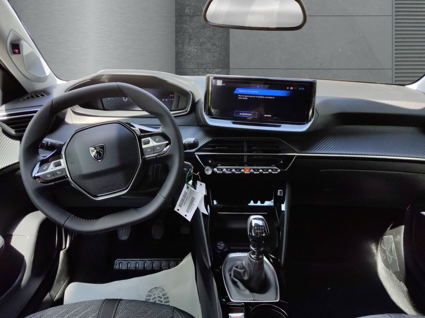 Peugeot 208 - Bild 10