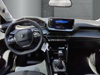 Peugeot 208 - Vorschau Bild 10