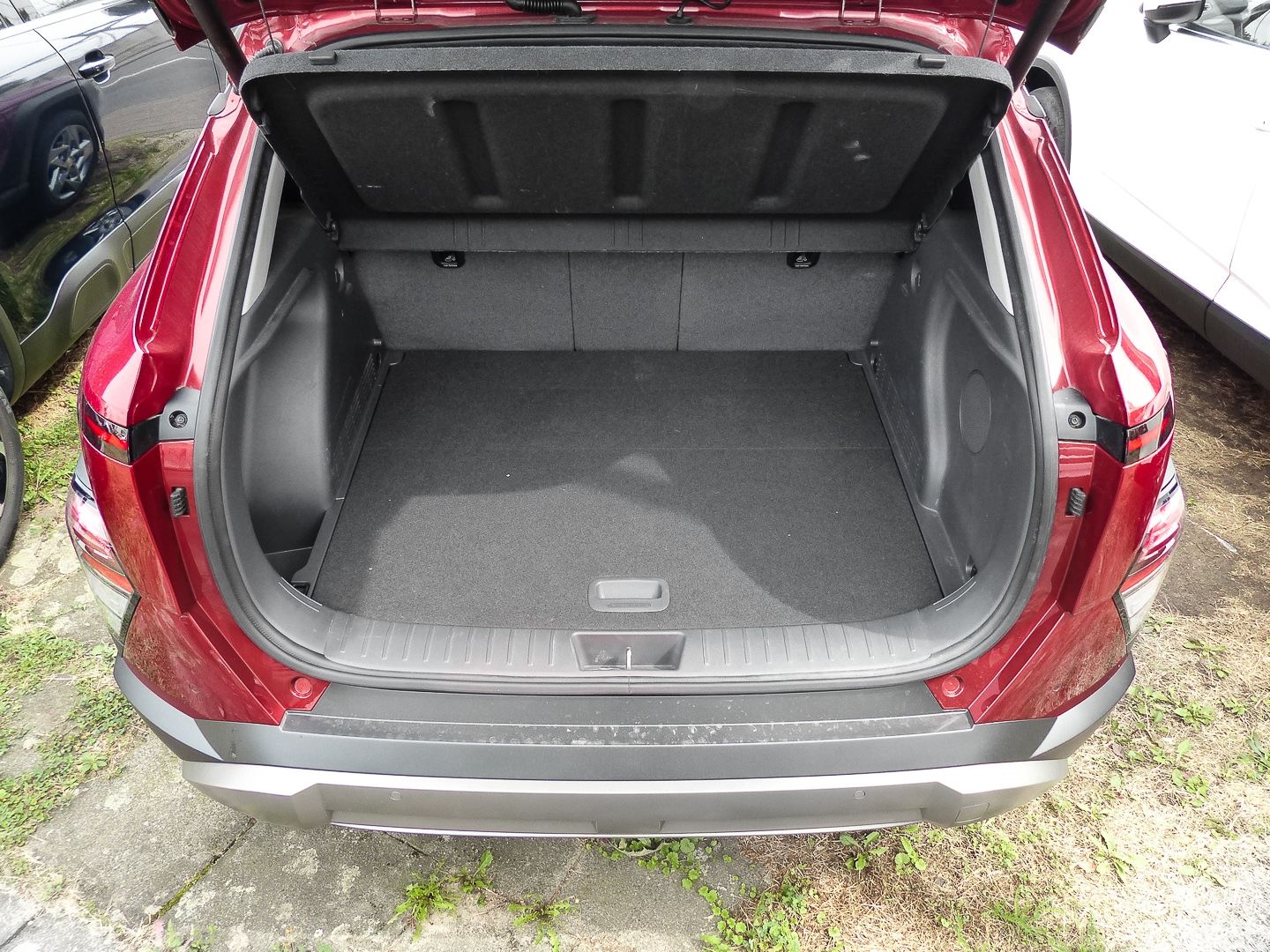 Hyundai Kona – Bild 16