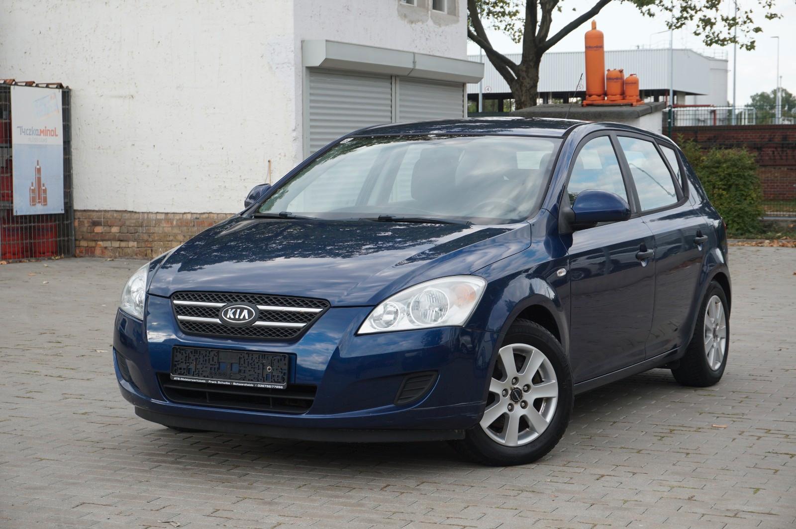 Kia Andere