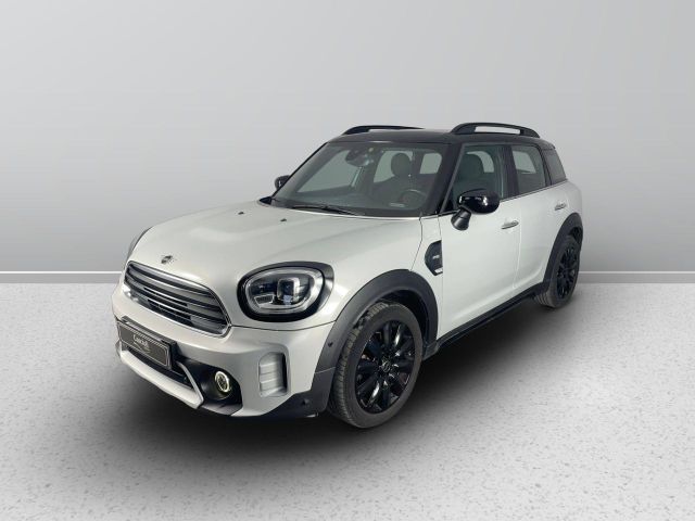 MINI Mini Countryman F60 2020 - Mini Countryman 