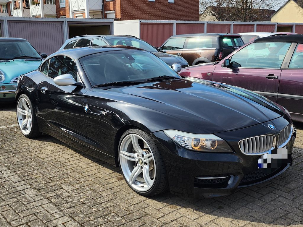 BMW Z4