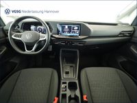 Volkswagen Caddy - Vorschau Bild 10