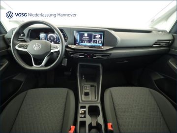 Volkswagen Caddy - 7