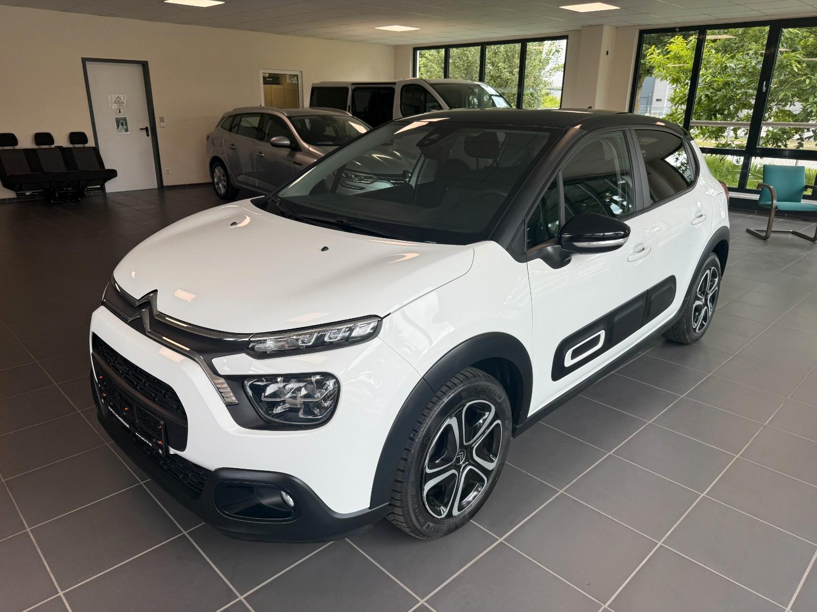 Citroën C3 Feel