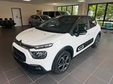 Citroën C3 Feel - Citroën C3 FEEL mit Diesel-Antrieb