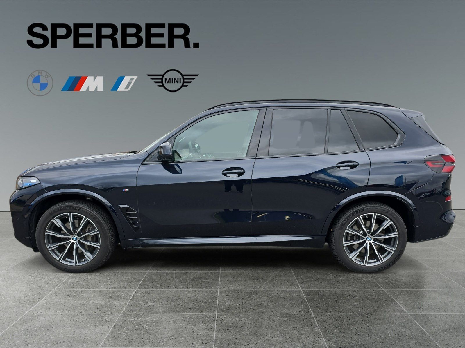 BMW X5 - Bild 2