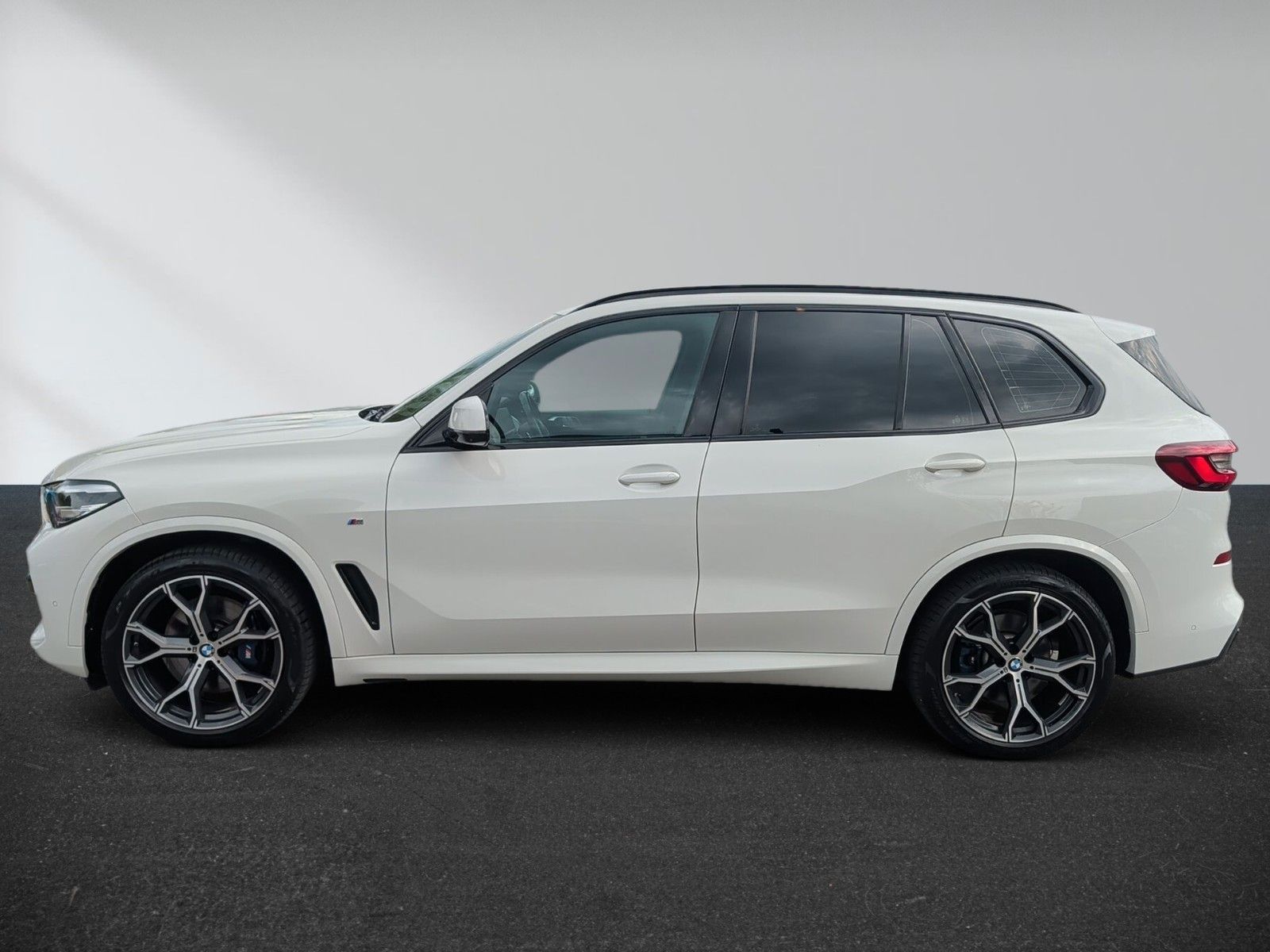 BMW X5 xDrive 30 d M Sport – Bild 7