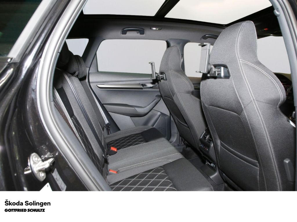 Skoda Karoq - Bild 11