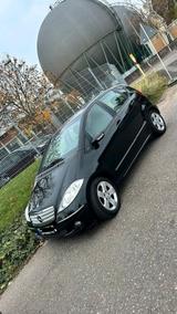 Mercedes-Benz Mercedes A200 CDI W169  guter Zustand, fa... - Mercedes-Benz A-Klasse W169 mit Diesel-Antrieb