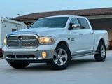 Andere Dodge Ram Laramie 5,7 L - Andere in Duisburg
