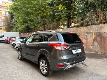 Ford Kuga - 6
