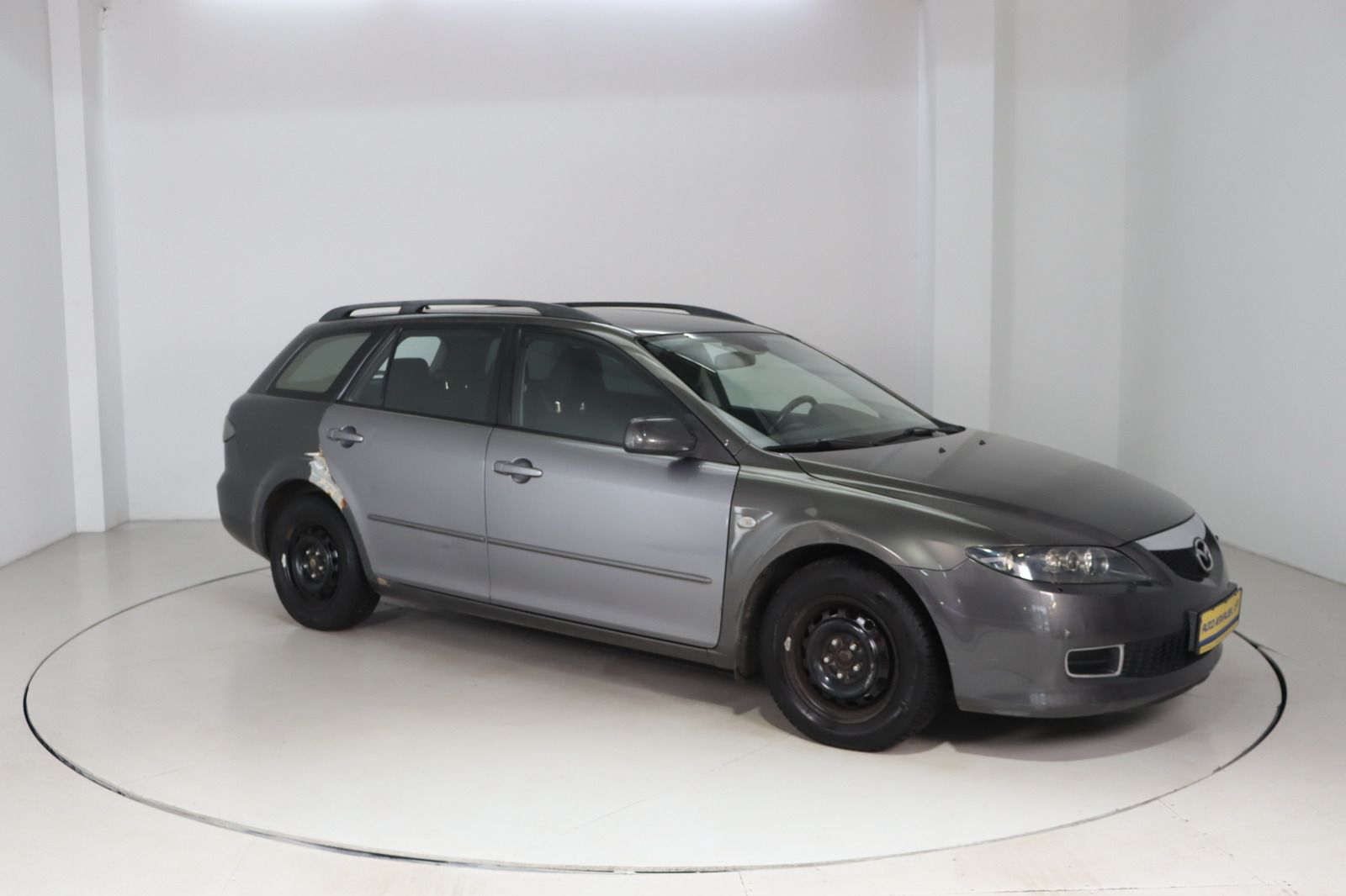 Fahrzeugabbildung Mazda 6 2.0 Active Sport Kombi * Xenon * Sitzhzg